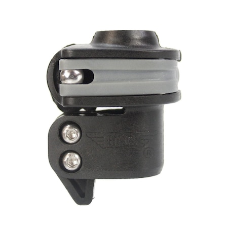 Ettore Clamp Assembly Section 2 9052